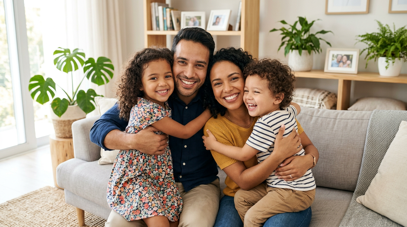 Planos Individuais e Familiares